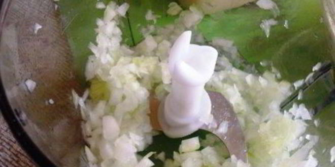 Рецепт суфле из кабачков с куриными фрикадельками