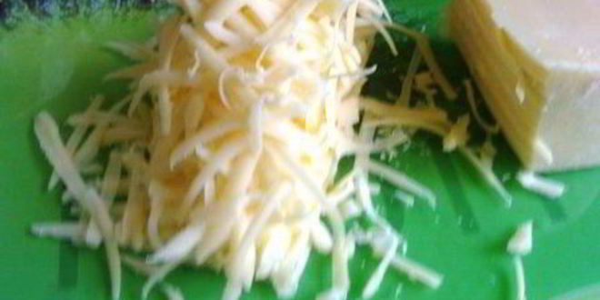 Рецепт суфле из кабачков с куриными фрикадельками