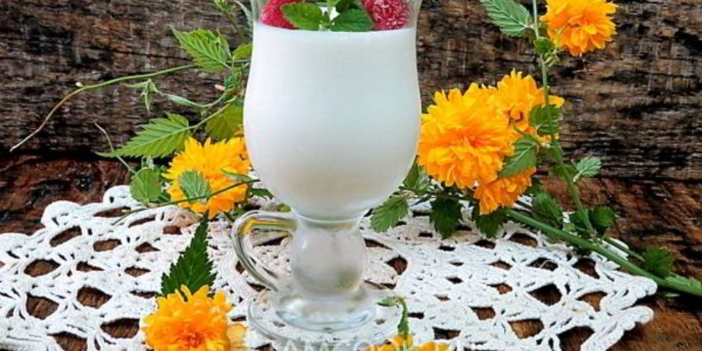 Как приготовить суфле из кефира