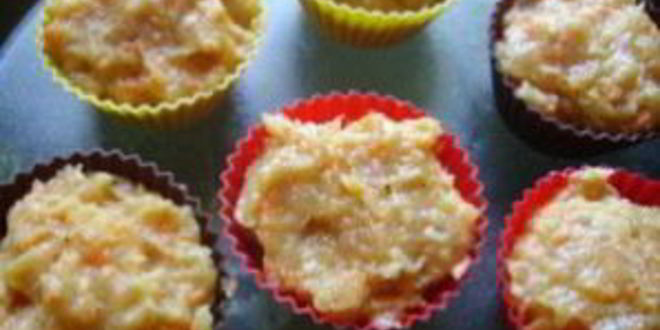 Рецепт суфле из курицы с овощами