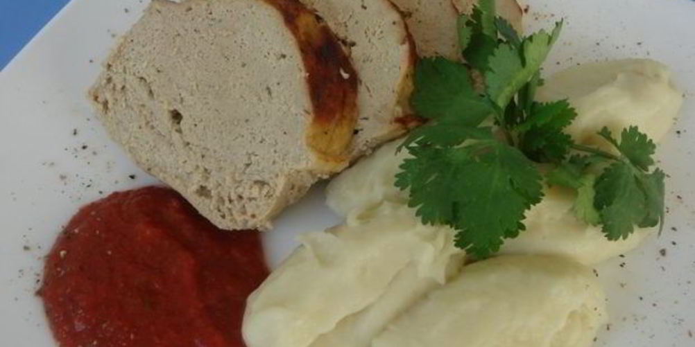 Как приготовить суфле из мяса для ребенка