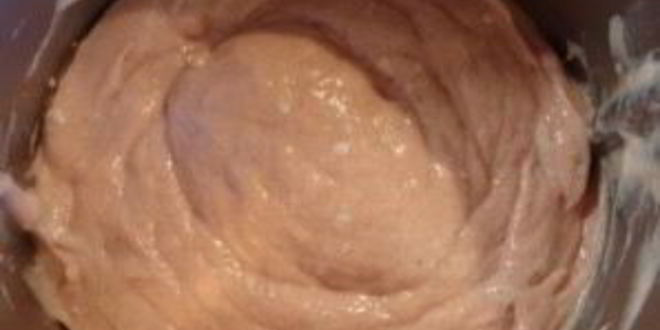 Рецепт суфле из мяса для ребенка