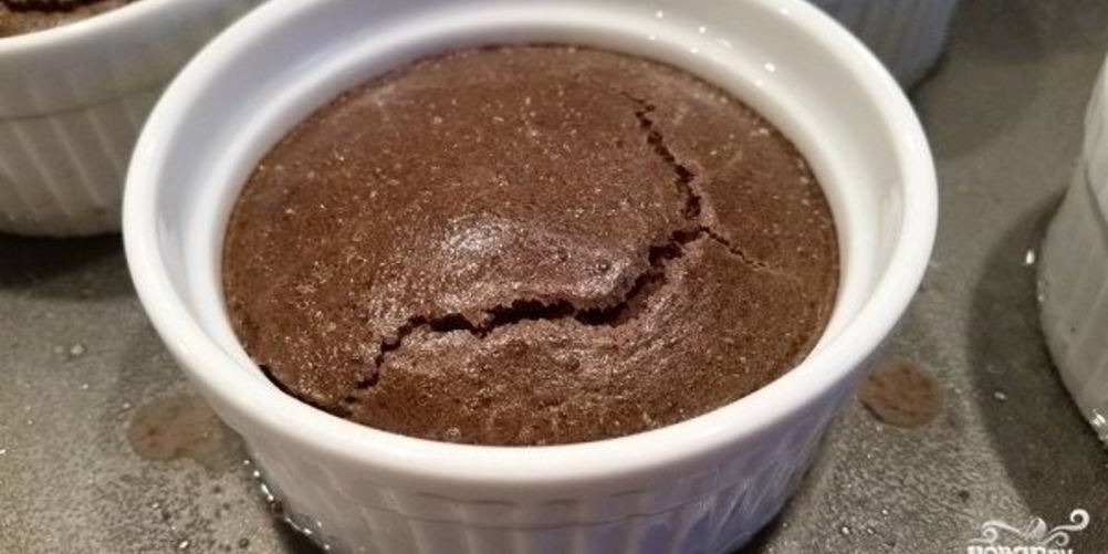 Как приготовить суфле из печени