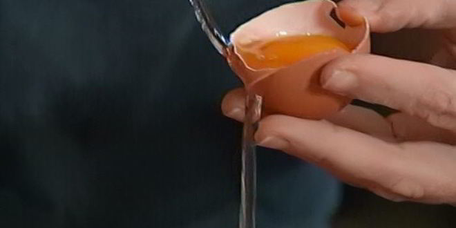 Рецепт суфле из сыра пеше миньон с мускатным орехом