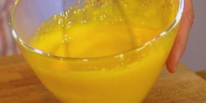 Рецепт суфле из сыра пеше миньон с мускатным орехом