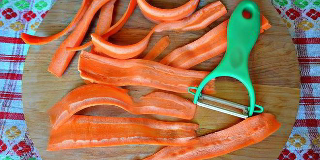 Рецепт суфле из цветной капусты с морковью и луком-пореем