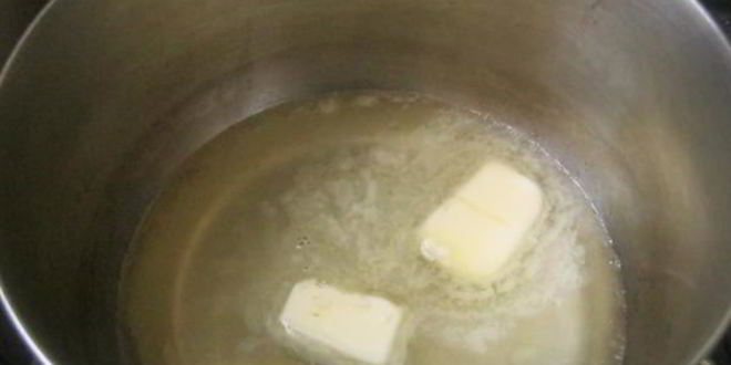 Рецепт суфле из цветной капусты