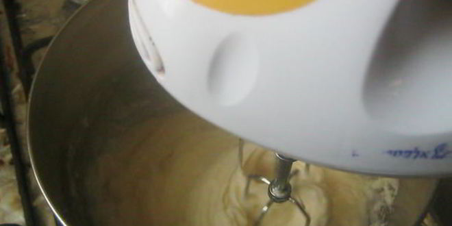 Рецепт суфле из цветной капусты