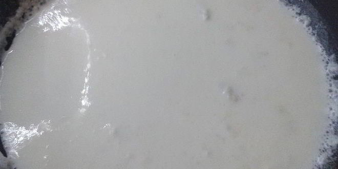 Рецепт суфле из тыквы с креветками