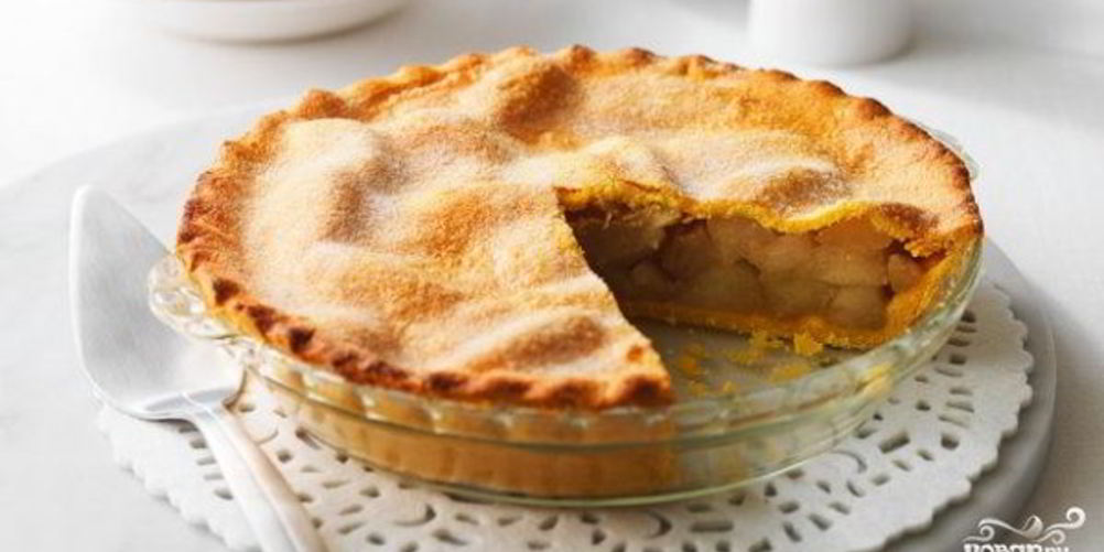 Как приготовить суфле из яблок в мультиварке