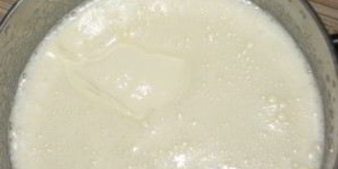 Рецепт суфле из яблок в мультиварке