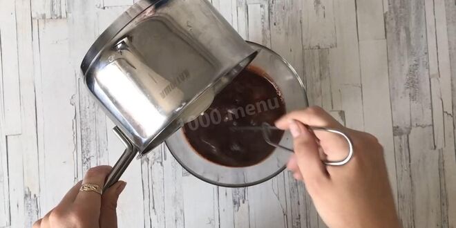 Рецепт суфле птичье молоко с желатином