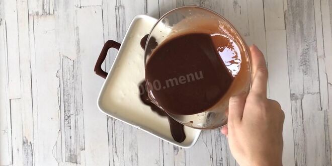 Рецепт суфле птичье молоко с желатином