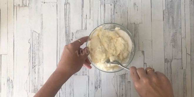 Рецепт суфле птичье молоко с желатином