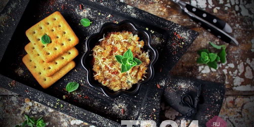 Как приготовить суфле рыбное