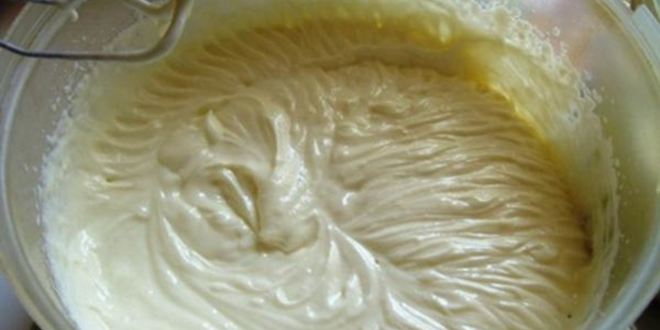 Рецепт суфле творожного облако