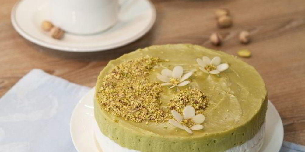 Как приготовить торт-суфле анна-мария