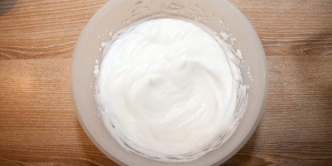 Рецепт торта-суфле анна-мария