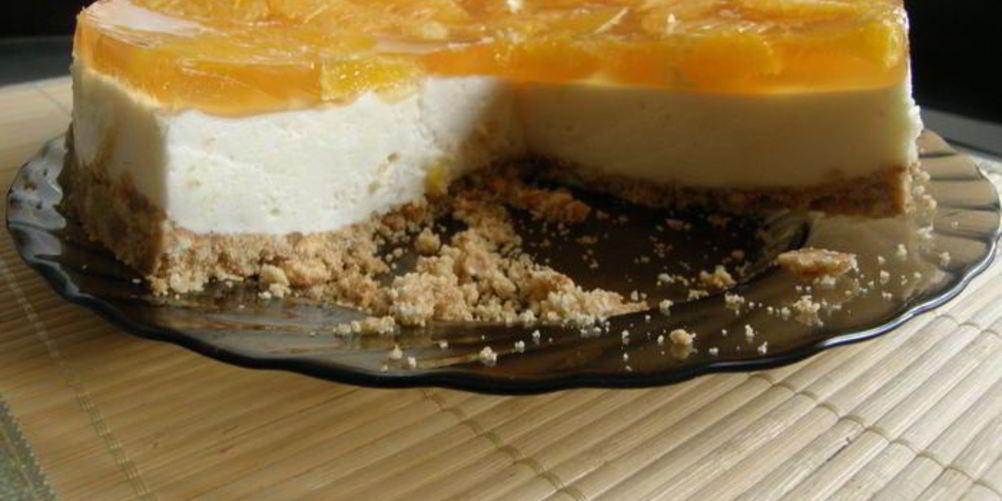 Как приготовить торт-суфле птичье молоко без выпечки