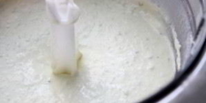 Рецепт творожного суфле