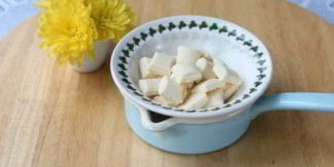 Рецепт творожного торта-суфле