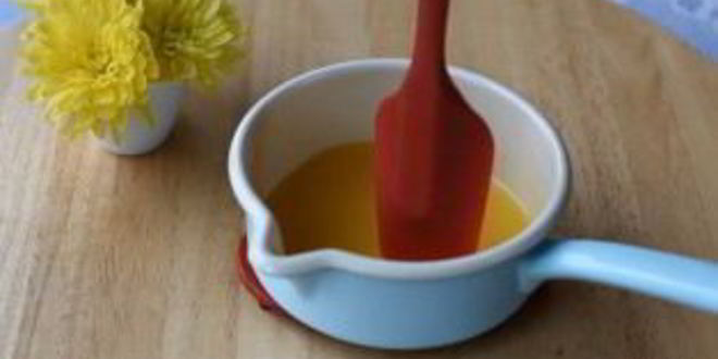 Рецепт творожного торта-суфле