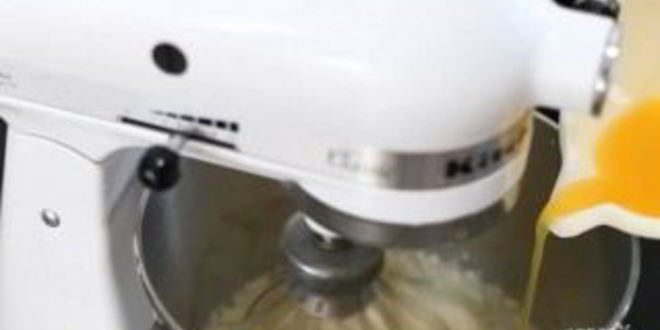 Рецепт творожного торта-суфле