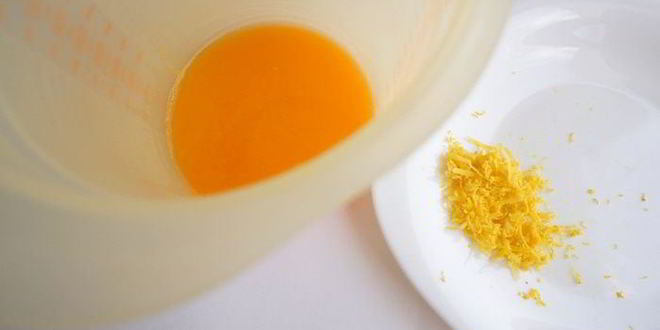 Рецепт тыквенного суфле