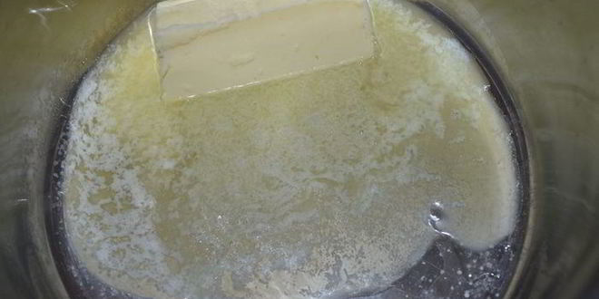 Рецепт воздушного суфле из пармезана