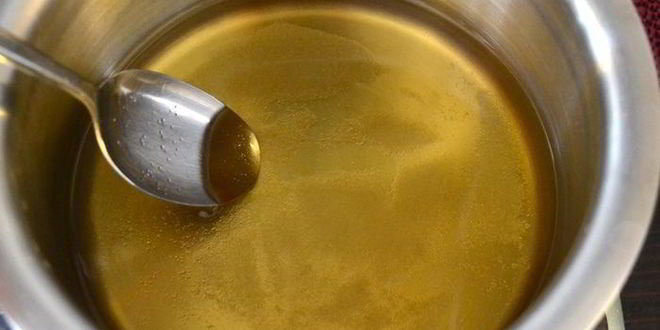 Рецепт яблочного торта-суфле