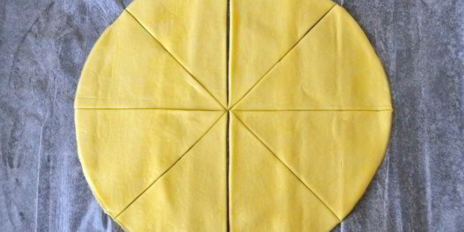 Рецепт яблочного торта-суфле