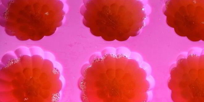 Рецепт яблочного торта-суфле