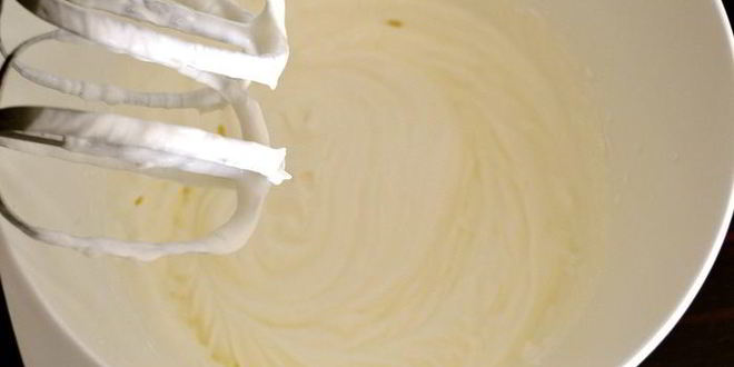 Рецепт яблочного торта-суфле