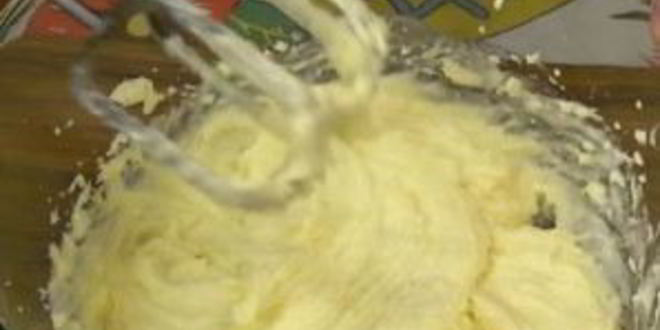 Рецепт десерта тирамису