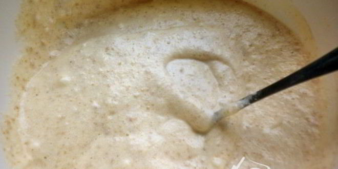 Рецепт диетического тирамису