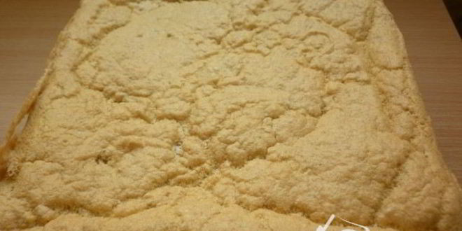 Рецепт диетического тирамису