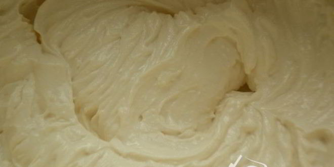 Рецепт диетического тирамису