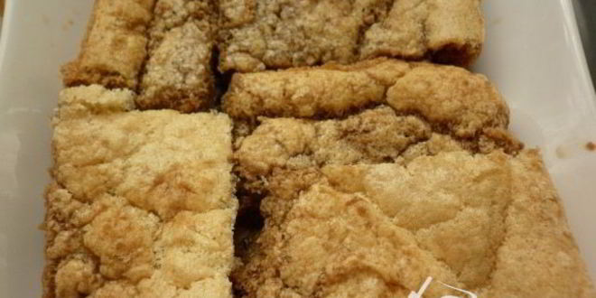 Рецепт диетического тирамису