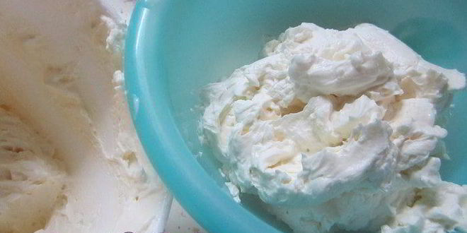 Рецепт фисташково-лимонного тирамису