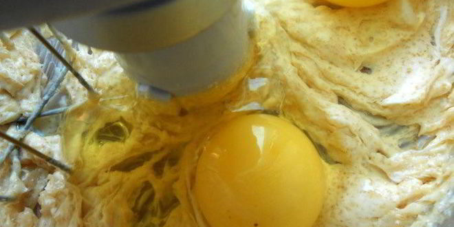 Рецепт капкейков тирамису