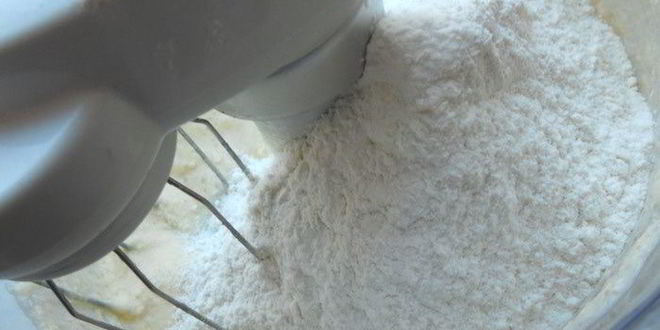 Рецепт капкейков тирамису