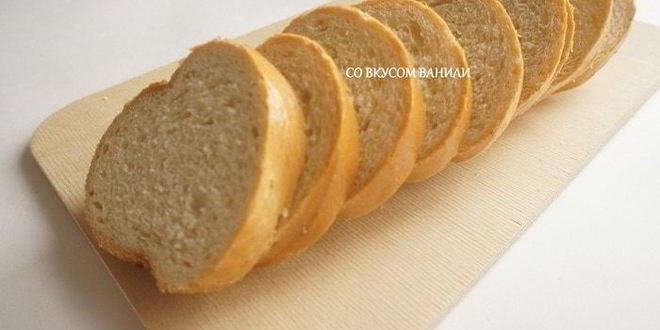 Рецепт хлебного пудинга тирамису