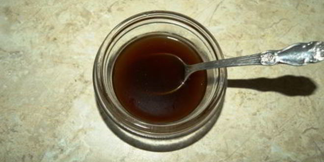 Рецепт конфеток тирамису