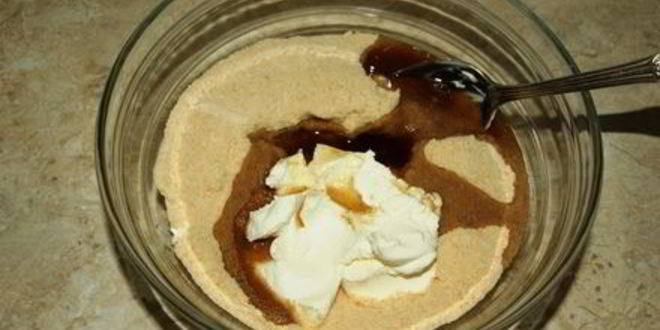 Рецепт конфеток тирамису