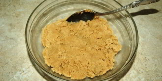 Рецепт конфеток тирамису