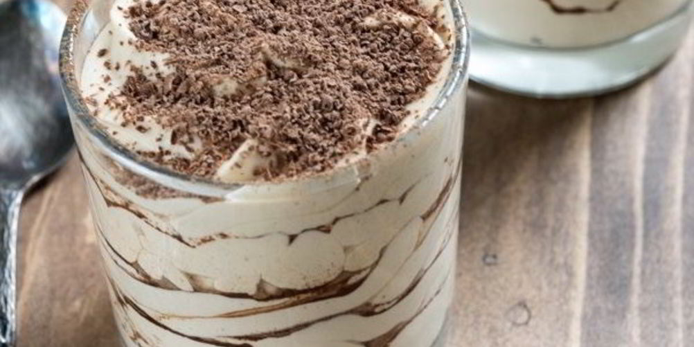 Как приготовить крем тирамису