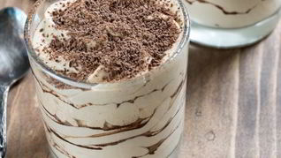 Рецепт Крема Тирамису