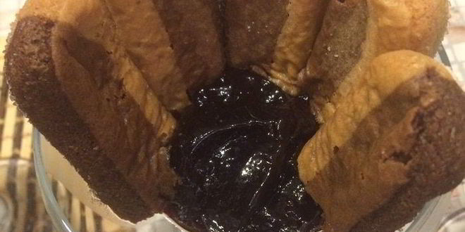 Рецепт ленивого нежирного тирамису