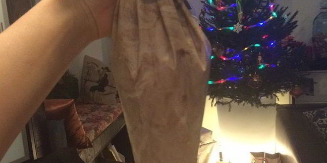 Рецепт ленивого нежирного тирамису