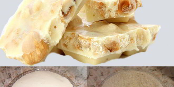 Рецепт мандаринового тирамису